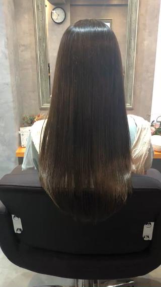 ロング 🫧trym 🫧鎌田凌太のヘアスタイル