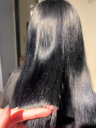 ロング カラー yuri/中目黒 /レイヤー/ボブのヘアスタイル