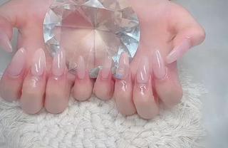 ネイル Yumi nailのネイルデザイン