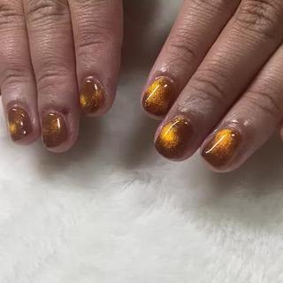 ネイル Laki nailのネイルデザイン
