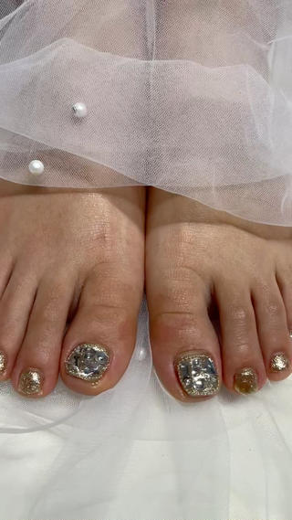 ネイル ネイルモデル様 募集のネイルデザイン