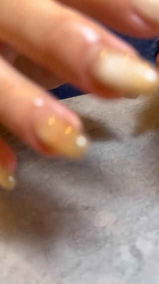 人気のマロンマグ
画面越しだと、ちゅるんぷるん感が伝わりきらないのが悲しい
是非試してみてください〜
#マグネットネイル#マロンマグ#寝屋川ネイル#プライベートネイルサロン 