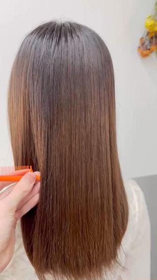 ロング 🎊地域最安値🎊 髪質改善/NAOKIのヘアスタイル