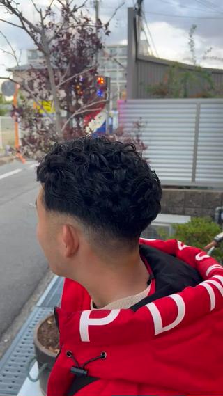 メンズ短髪カットモデル
すっきりした印象で、ビジネスにもプライベートにも◎

ご予約はお待ちしております 