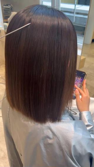 パーマ メンズ特化美容師💫 sakurakoのヘアスタイル