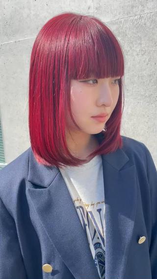 お外バージョン 