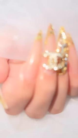 ネイル 7nail (ϋ)/のネイルデザイン