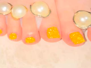 フットフラッシュワンカラー¥7,460