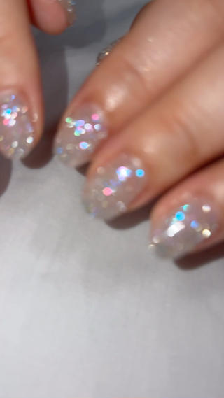 ネイル liulu nailのネイルデザイン