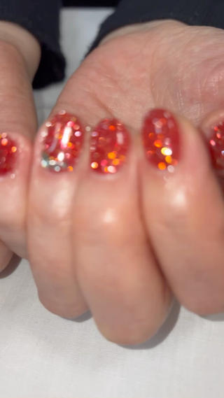 ネイル liulu nailのネイルデザイン