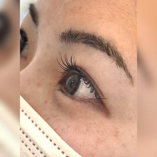 マツエク・マツパ the  moons.所属・伊藤たから☾ the moons.のマツエク・マツパデザイン