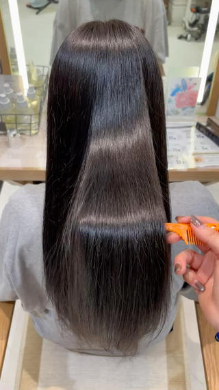 サラ艶髪GETしませんか？ 