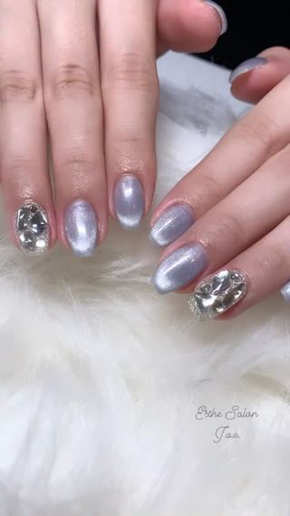 かわいすぎる૮ .  ̫ . ა 