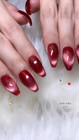 冬にぴったりなマグネットカラー入荷しました.*
デザインに入れてもかわいいので是非お試しください⋆꙳𝜗𝜚꙳.*‬ 