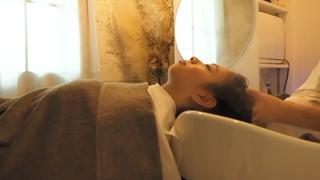 CANVAS.美髪 MOMO.ヘッドスパのエステ・リラクイメージ