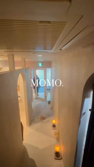 CANVAS.美髪 MOMO.ヘッドスパのエステ・リラクイメージ