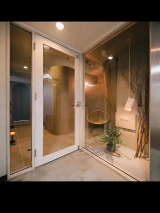 CANVAS.美髪 MOMO.ヘッドスパのエステ・リラクイメージ