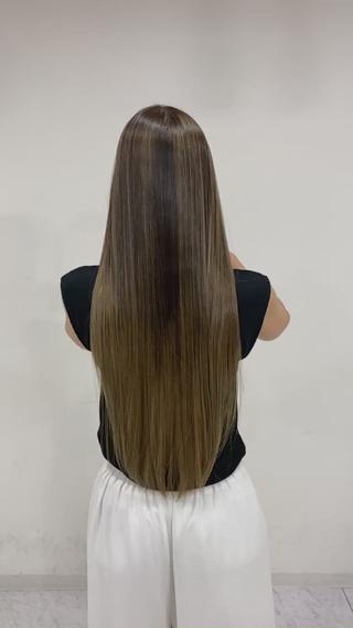 一宮市の 髪質改善サロン オリーブオイルクラブでは、お客様の髪質に合わせたオーダーメイド方式のトリートメント

髪のお悩みを解決する お手伝いを全力でサポートさせて頂きます

パサつきが気になる……
ダメージが気になる……
髪が硬くてゴワゴワする……
髪のうねりが気になる……
髪の毛にハリ、コシがなくなってきた……

など……

ひとつでも当てはまる方は 髪質改善が オススメです
特殊なミネラルと 脂質をふんだんに髪内部に送り込み、熱のチカラで 髪の中に留めます
これにより、毛髪内部で 栄養素がガッチリと 繋ぎ合わさり、抜けにくくなるので サラサラな髪が持続します

髪質を改善させ、美しい髪を手に入れませんか？ 