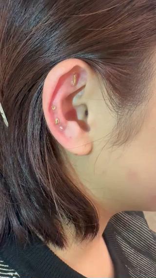 オフィス、ナチュラルにお洒落を楽しみたい方
効果を実感したい方にオススメ
 