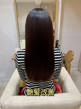 ロング ステラ所属・✨髪質艶髪改善 TAKAのヘアスタイル