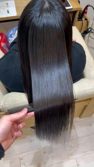 ロング ステラ所属・✨髪質艶髪改善 TAKAのヘアスタイル