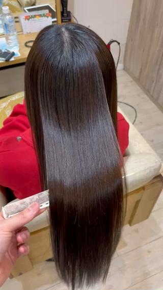 ロング ステラ所属・✨髪質艶髪改善 TAKAのヘアスタイル