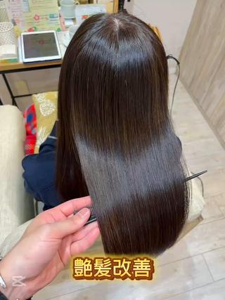 ロング ステラ所属・✨髪質艶髪改善 TAKAのヘアスタイル