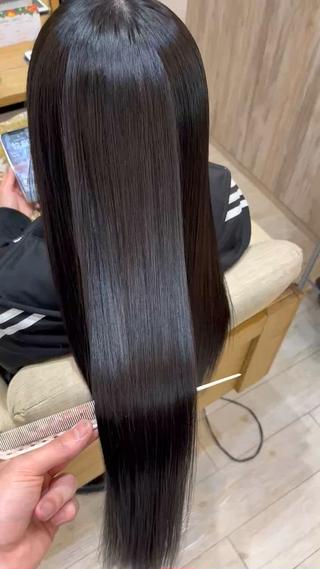 ロング ステラ所属・✨髪質艶髪改善 TAKAのヘアスタイル