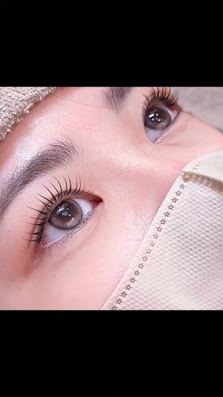 根元からしっかり立ち上げたデザイン 