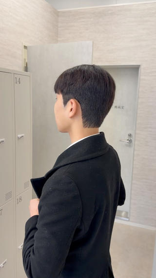 【韓国メンズヘア】

まだこのクーボンの空き時間あります 