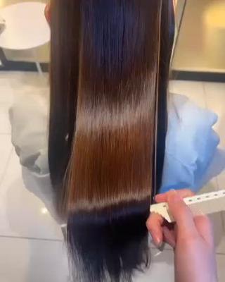 ロング モデル様募集中🧁 Runa౨ৎ˚⟡˖࣪のヘアスタイル