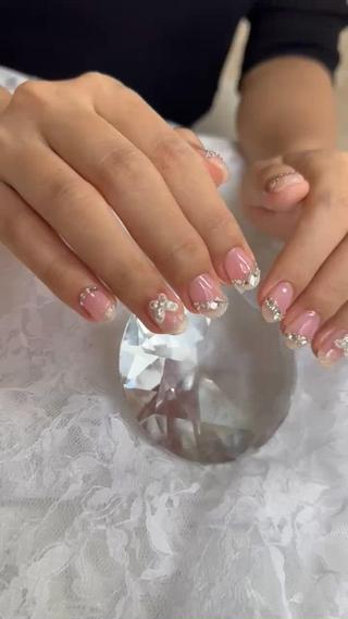 ネイル SATORI .のネイルデザイン