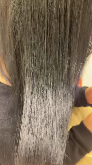 ロング カラー Lita所属・Lita たいちのヘアスタイル