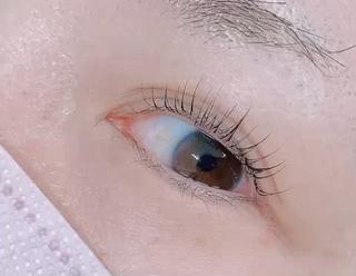 ︎ラッシュリフトカール︎

 