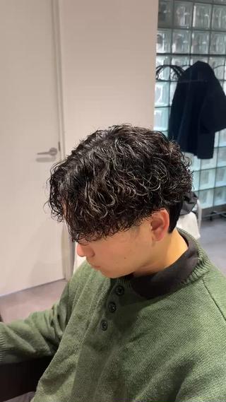 ツイストスパイラル 