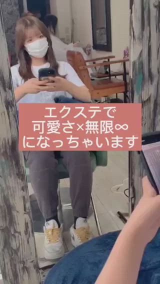 ミディアム Orque deux 伊藤丈晴のヘアスタイル