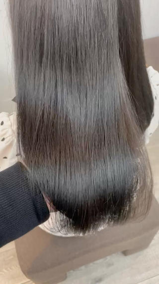 #イルミナカラー　#ワンカラー　#TOKIOトリートメント　#超音波トリートメント　#アディクシーカラー　#ハイライト　#ダブルカラー　#インナーカラー 