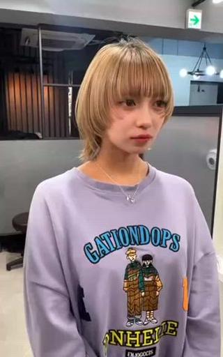 #ハッシュカット　#ウルフヘア　#ウルフ　#マッシュウルフ　#ウルフカット　#ピンクカラーウルフボブ　#ボブウルフ　#レイヤーボブ　#レイヤースタイル　#レイヤーカット　#レイヤー　#シャギーカット　 #ウルフレイヤー#ボブルフ　#ウルフショート　#ロングウルフ #顔まわりレイヤー　 #ネオウルフ　#メンズウルフ　  #ウルフインナーカラー　 #ミディアムウルフ　#ウルフ女子  #ウルフロング　  #ハイトーンウルフ
#韓国風レイヤー　#韓国風カット　#ワンホンカット　#顔周りカット　#ダブルカラー　#インナーカラー　#ブリーチカラー　#ミルクティーカラー
 