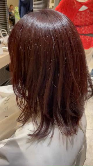 本日19時半からロングレイヤーモデル様募集しております!
伸ばしたいけど、毛量が気になるなど
レイヤーに少しでも興味があったなど
お悩みもしっかりカウンセリングで解消させて頂きます
1名様のみですので、ご興味ございましたらご連絡お待ちしております!