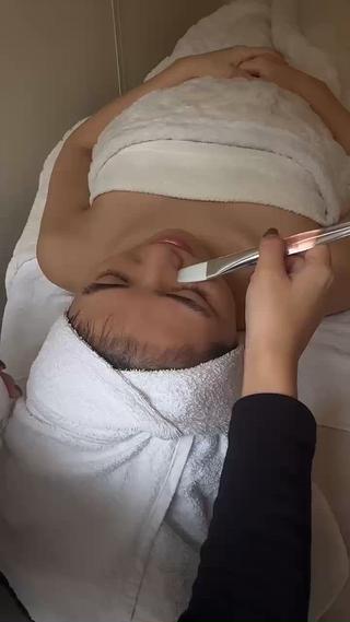 毛穴洗浄/ピーリング POLA 2号店のエステ・リラクイメージ