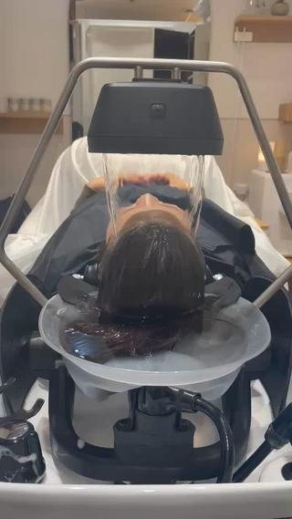 カラー パーマ メンズ 🎨美大卒美容師🎨 まっきーのヘアスタイル