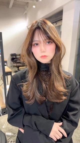 セミロング 永田竜一/ レイヤーカット特化のその他イメージ