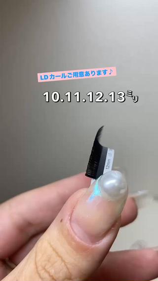 LD.LD.DDはバインドロック
ダブルフラットのみです!