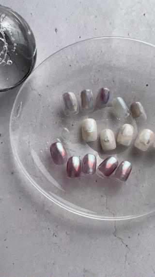 ┈┈𝘯𝘦𝘸 𝘥𝘦𝘴𝘪𝘨𝘯

𝘢𝘶𝘳𝘰𝘳𝘢...





#ニュアンスネイル#爪育成#深爪矯正#宇都宮深爪#宇都宮爪育成#自爪育成#栃木県ネイル#爪改善#シンプルネイル#nailart#naildesign#ショートネイル#nuancenail#秋ネイル#宇都宮ネイル#ナチュラルネイル#カジュアルネイル#ちゅるんネイル#個性派ネイル#宇都宮ニュアンスネイル#雀宮ネイルサロン#西川田ネイルサロン#真岡ネイルサロン 