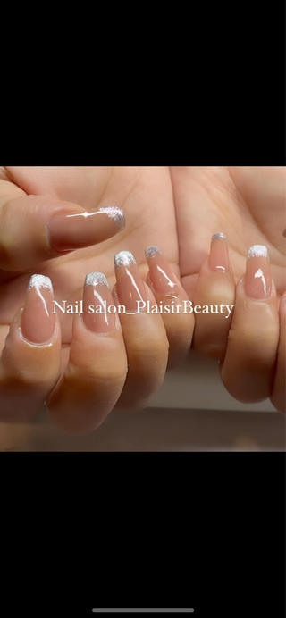 ネイル Nallsalon Plaisirbeauty所属・Plaisir beautyのネイルデザイン