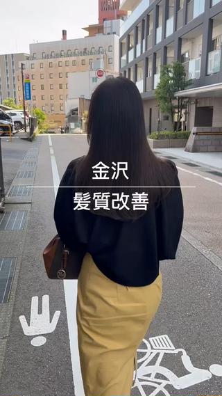 ロング 仙石 大祐のヘアスタイル