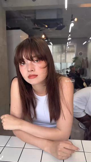 フェイスレイヤー

スタイリングまでしっかり教えます

#ベージュカラー #ピンクベージュ #ハイトーン #透明感カラー #ダブルカラー #ケアブリーチ⠀
#ブリーチモデル募集 #ブリーチモデル募集中⠀
#代官山美容室 #恵比寿美容室⠀
#顔周りカットモデル #前髪カットモデル⠀
#前髪カットモデル募集中 ⠀
#カットモデル募集中 ⠀
 