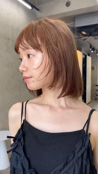 顔周りレイヤースタイル

スタイリングまでしっかり教えます️

#ベージュカラー #ピンクベージュ #ハイトーン #透明感カラー #ダブルカラー #ケアブリーチ⠀
#ブリーチモデル募集 #ブリーチモデル募集中⠀
#代官山美容室 #恵比寿美容室⠀
#顔周りカットモデル #前髪カットモデル⠀
#前髪カットモデル募集中 ⠀
#カットモデル募集中 ⠀
 