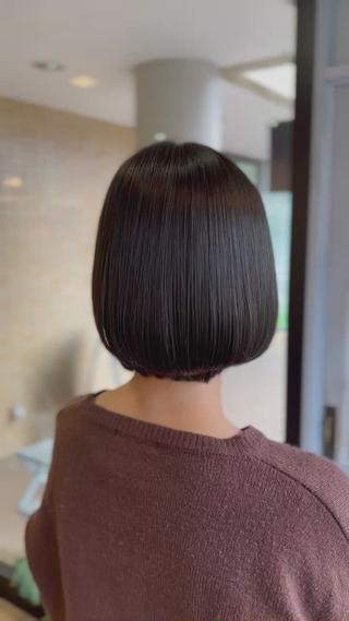 オリーブ系カラー 