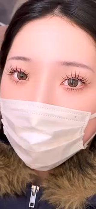 マツエク・マツパ 🦖fein. YUINA🦕⋆͛のマツエク・マツパデザイン